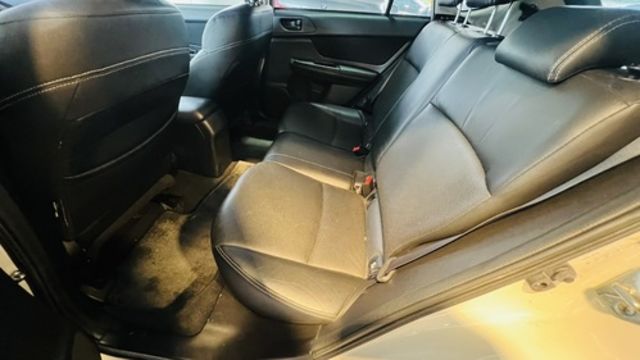 SUBARU速霸陸 IMPREZA  第13張相片