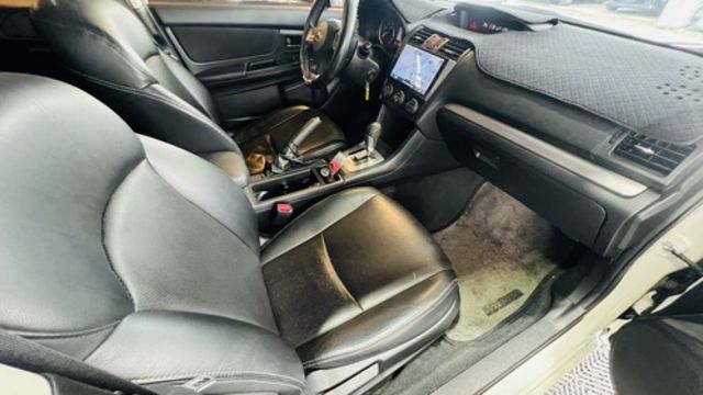 SUBARU速霸陸 IMPREZA  第14張相片