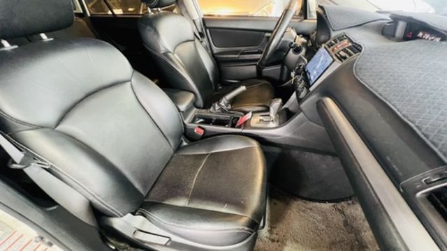 SUBARU速霸陸 IMPREZA  第15張相片