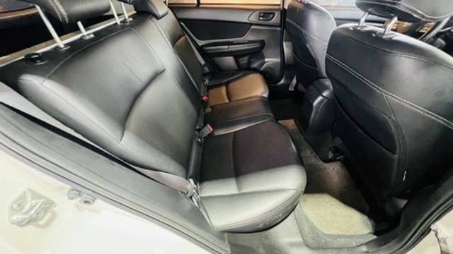 SUBARU速霸陸 IMPREZA  第16張相片