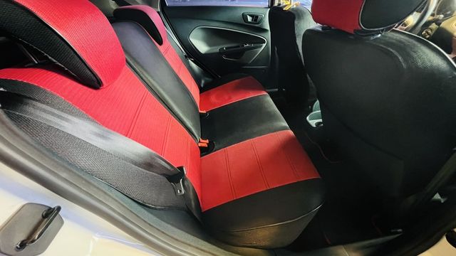 FORD福特 FESTIVA  第15張相片