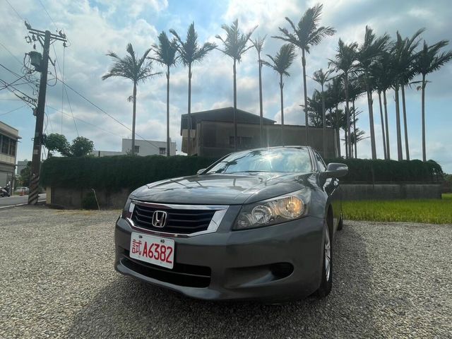 HONDA本田 ACCORD  第1張相片