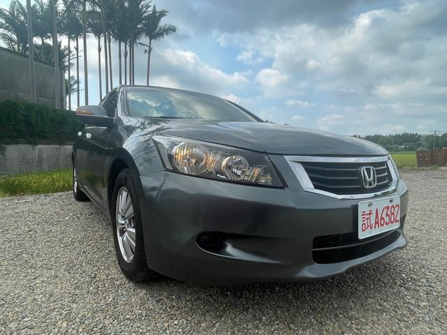 HONDA本田 ACCORD  第2張相片