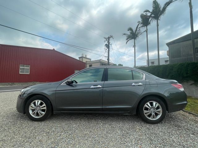 HONDA本田 ACCORD  第3張相片