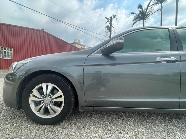 HONDA本田 ACCORD  第4張相片