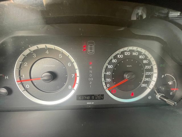 HONDA本田 ACCORD  第5張相片
