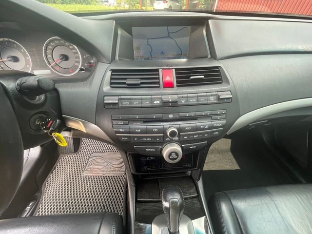 HONDA本田 ACCORD  第7張相片