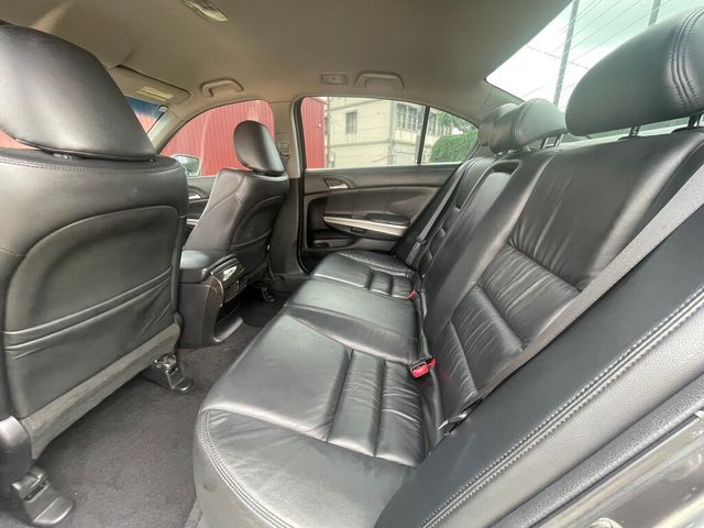 HONDA本田 ACCORD  第10張相片