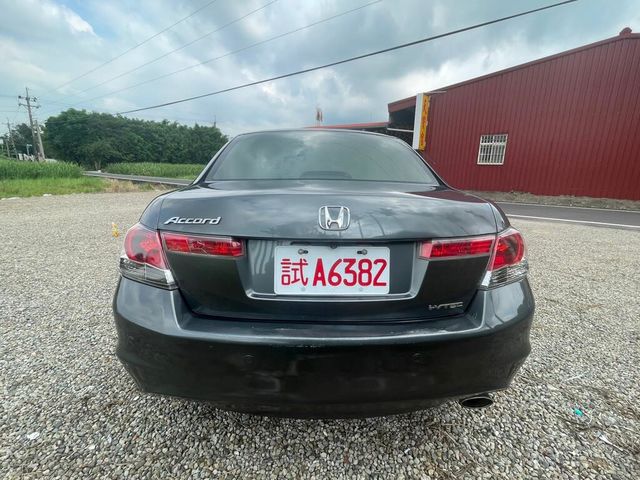 HONDA本田 ACCORD  第17張相片