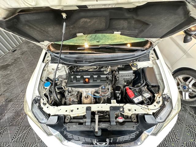 HONDA本田 CIVIC  第11張相片