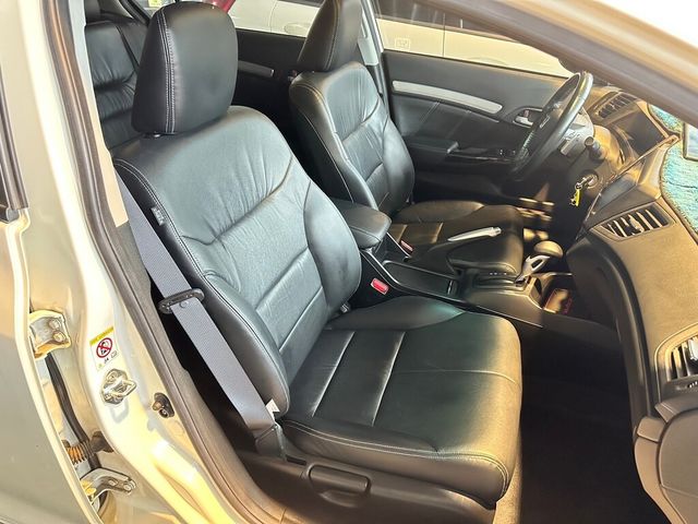 HONDA本田 CIVIC  第15張相片
