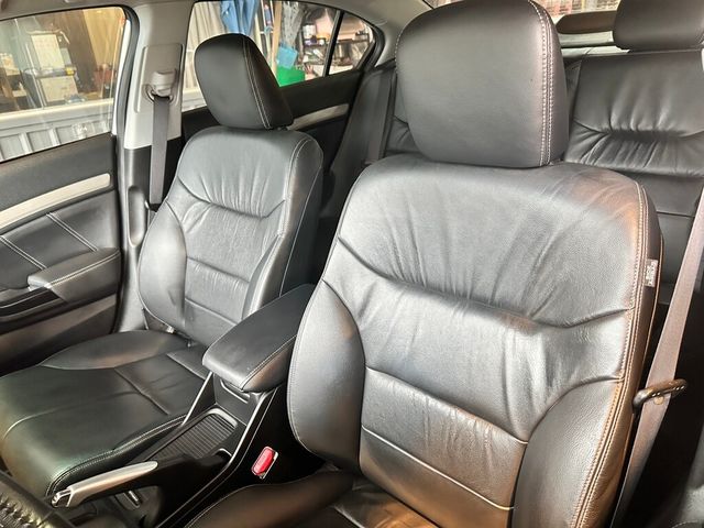 HONDA本田 CIVIC  第17張相片
