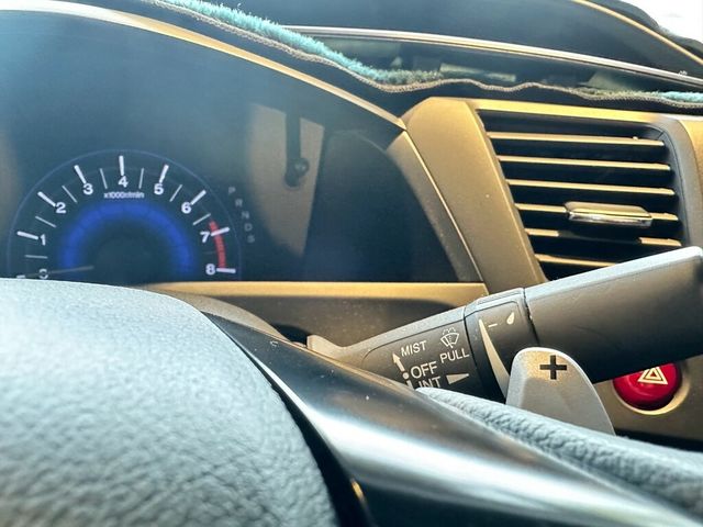 HONDA本田 CIVIC  第21張相片