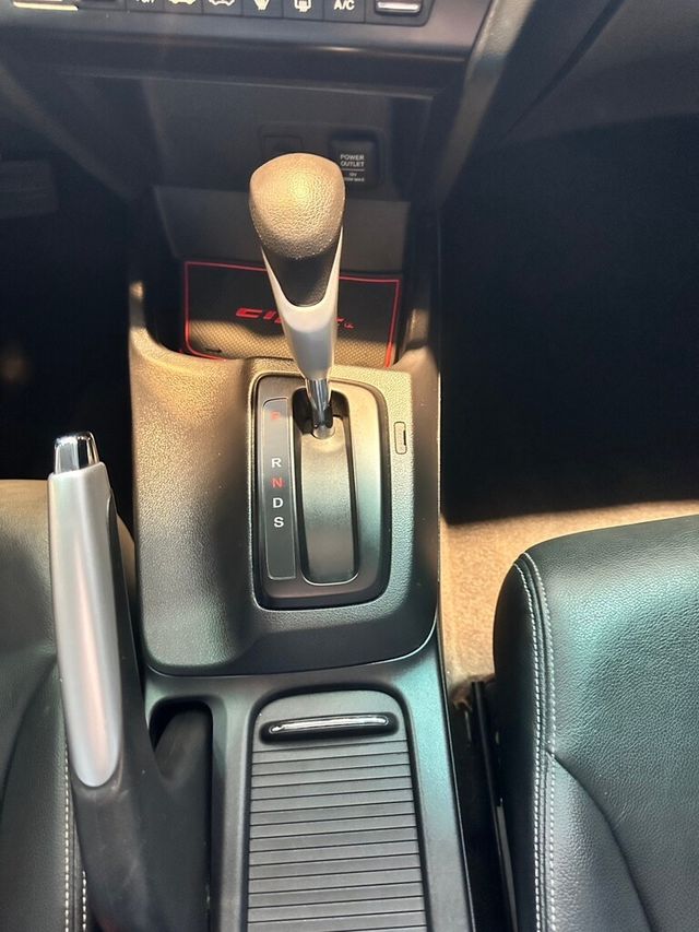 HONDA本田 CIVIC  第31張相片