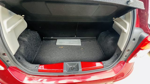 NISSAN日產 MARCH  第9張相片
