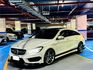 M-BENZ賓士 CLA45 S AMG SHOOTING BRAKE  第1張縮圖