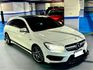 M-BENZ賓士 CLA45 S AMG SHOOTING BRAKE  第2張縮圖