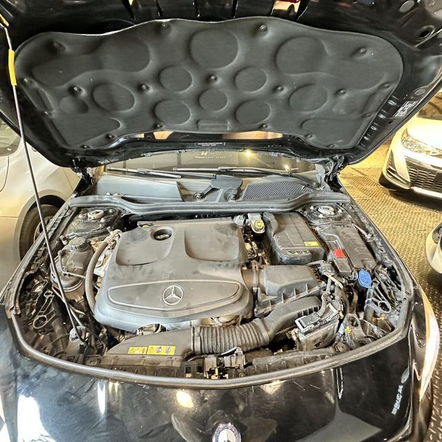 M-BENZ賓士 CLA250  第6張相片