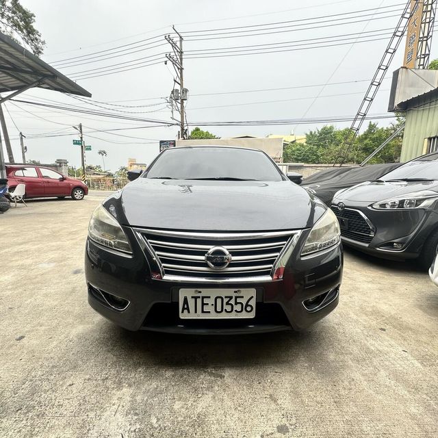 NISSAN日產 SENTRA  第3張相片