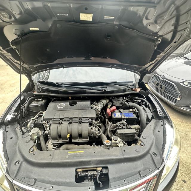 NISSAN日產 SENTRA  第6張相片