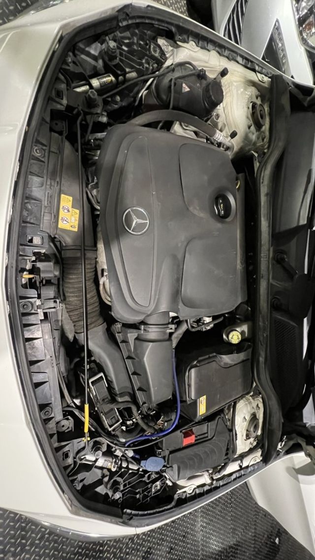 M-BENZ賓士 CLA250  第6張相片