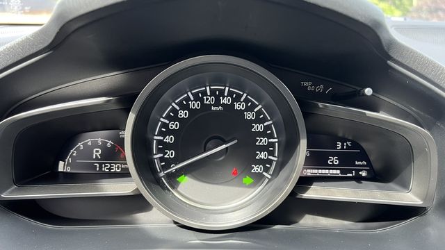 MAZDA馬自達 MAZDA 3  第11張相片