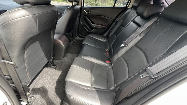 MAZDA馬自達 MAZDA 3  第16張相片