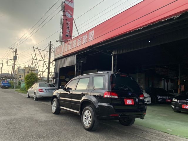 優質代步～屏東二手車推薦模範店：汶松國際汽車  第4張相片