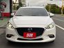 MAZDA3 旗艦版 BOSE音響.電動椅.抬頭顯示器.電子手煞.盲點.摸門解鎖等配備 屏東中古車推薦：汶松國際汽車  第2張縮圖