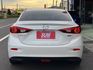 MAZDA3 旗艦版 BOSE音響.電動椅.抬頭顯示器.電子手煞.盲點.摸門解鎖等配備 屏東中古車推薦：汶松國際汽車  第5張縮圖