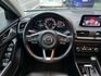 MAZDA3 旗艦版 BOSE音響.電動椅.抬頭顯示器.電子手煞.盲點.摸門解鎖等配備 屏東中古車推薦：汶松國際汽車  第7張縮圖