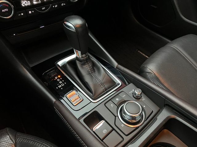 MAZDA3 旗艦版 BOSE音響.電動椅.抬頭顯示器.電子手煞.盲點.摸門解鎖等配備 屏東中古車推薦：汶松國際汽車  第13張相片