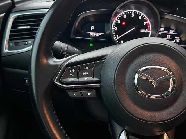 MAZDA3 旗艦版 BOSE音響.電動椅.抬頭顯示器.電子手煞.盲點.摸門解鎖等配備 屏東中古車推薦：汶松國際汽車  第19張相片