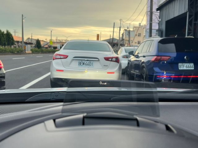 MAZDA3 旗艦版 BOSE音響.電動椅.抬頭顯示器.電子手煞.盲點.摸門解鎖等配備 屏東中古車推薦：汶松國際汽車  第20張相片