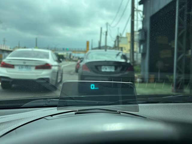 MAZDA3 4D 頂級版 實跑保證 摸門免鑰匙 天窗 抬頭顯示器 盲點等配備 屏東中古車推薦：汶松國際汽車  第19張相片
