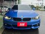 F32 420I MSPORT 總代理 一手女用車 全車原版原漆 小改款B48引擎 5AS駕駛套件 屏東中古車推薦  第2張縮圖
