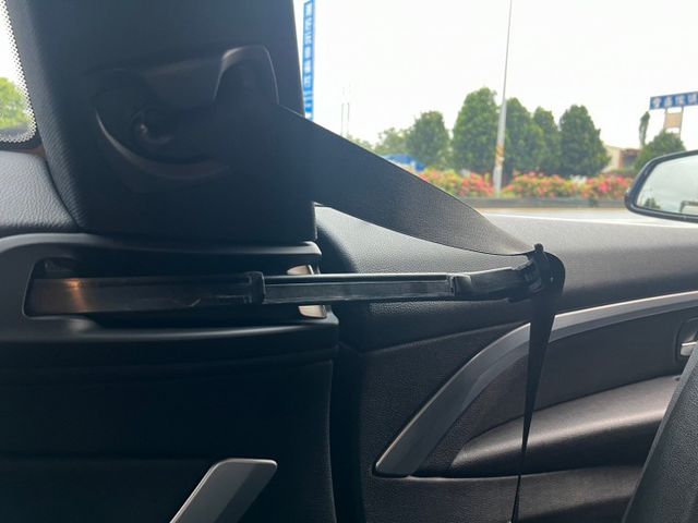 F32 420I MSPORT 總代理 一手女用車 全車原版原漆 小改款B48引擎 5AS駕駛套件 屏東中古車推薦  第10張相片