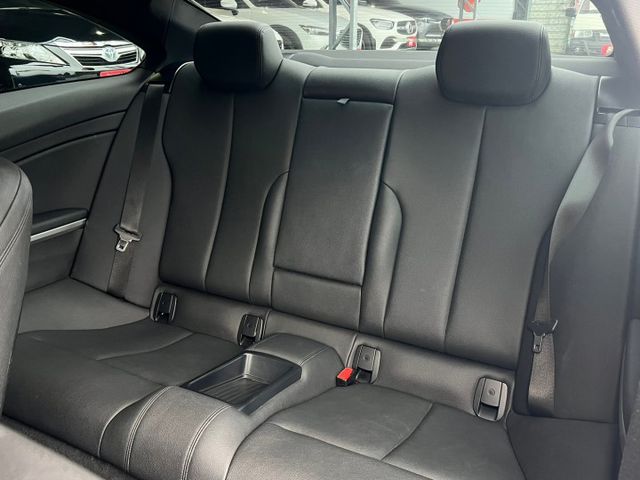 F32 420I MSPORT 總代理 一手女用車 全車原版原漆 小改款B48引擎 5AS駕駛套件 屏東中古車推薦  第12張相片