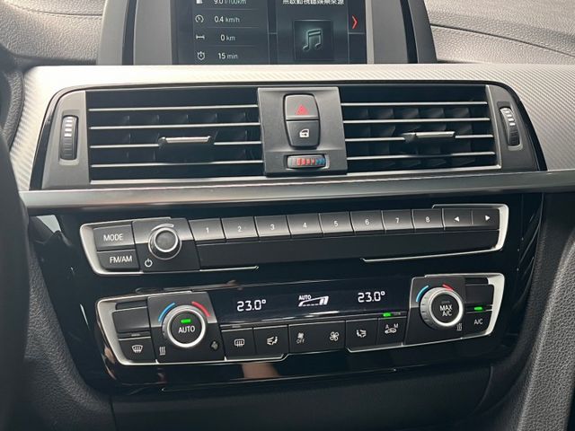 F32 420I MSPORT 總代理 一手女用車 全車原版原漆 小改款B48引擎 5AS駕駛套件 屏東中古車推薦  第16張相片