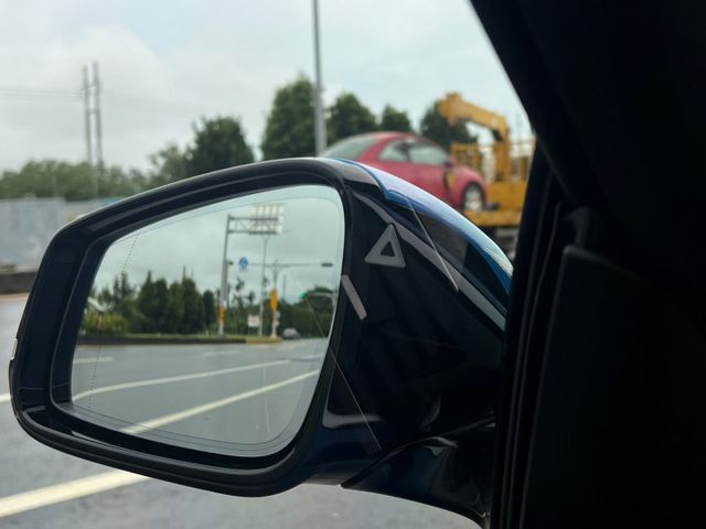 F32 420I MSPORT 總代理 一手女用車 全車原版原漆 小改款B48引擎 5AS駕駛套件 屏東中古車推薦  第20張相片