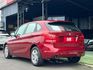 BMW 218I 五門車 媽媽代步買菜首選 國產車的價格升級雙B 屏東中古車推薦：汶松國際汽車  第4張縮圖