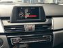 BMW 218I 五門車 媽媽代步買菜首選 國產車的價格升級雙B 屏東中古車推薦：汶松國際汽車  第15張縮圖
