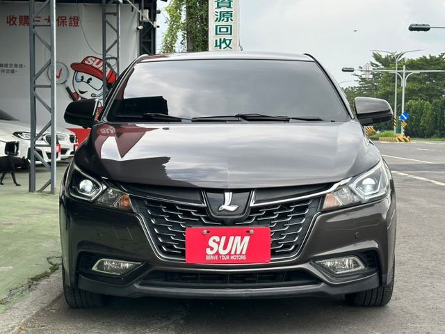 S3 AR智駕版 自動停車 LED頭燈 環景系統等配備 屏東中古車推薦：汶松國際汽車  第2張相片