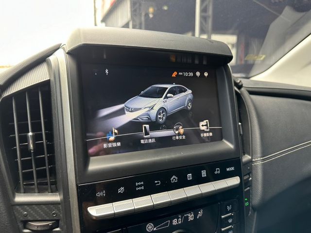 S3 AR智駕版 自動停車 LED頭燈 環景系統等配備 屏東中古車推薦：汶松國際汽車  第13張相片
