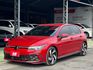 GOLF GTI 2.0 一手車 原廠保固中 資料齊全  ACC主動式智慧定速系統 換檔撥片 屏東中古車推薦：汶松國際  第1張縮圖