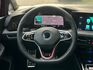 GOLF GTI 2.0 一手車 原廠保固中 資料齊全  ACC主動式智慧定速系統 換檔撥片 屏東中古車推薦：汶松國際  第8張縮圖
