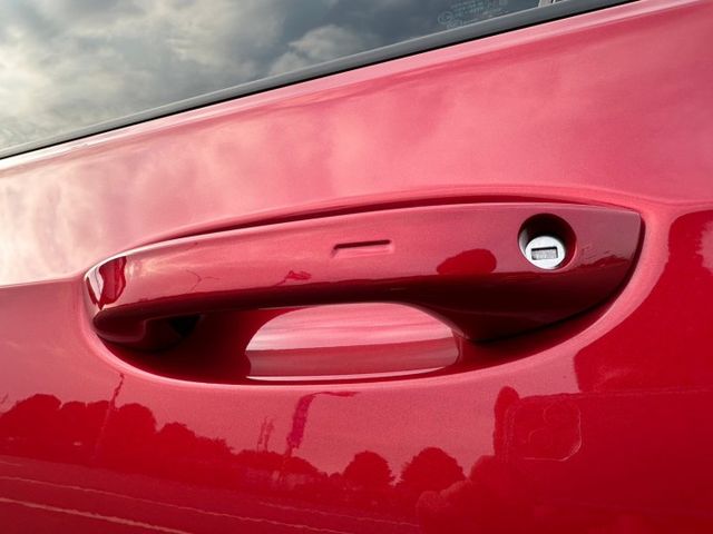 GOLF GTI 2.0 一手車 原廠保固中 資料齊全  ACC主動式智慧定速系統 換檔撥片 屏東中古車推薦：汶松國際  第18張相片