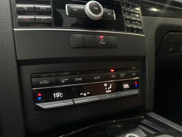 E250 AMG COUPE 鈑件原認證車 10向電動記憶坐椅/定速巡航/全景天窗等配備 屏東中古車:汶松國際  第12張相片