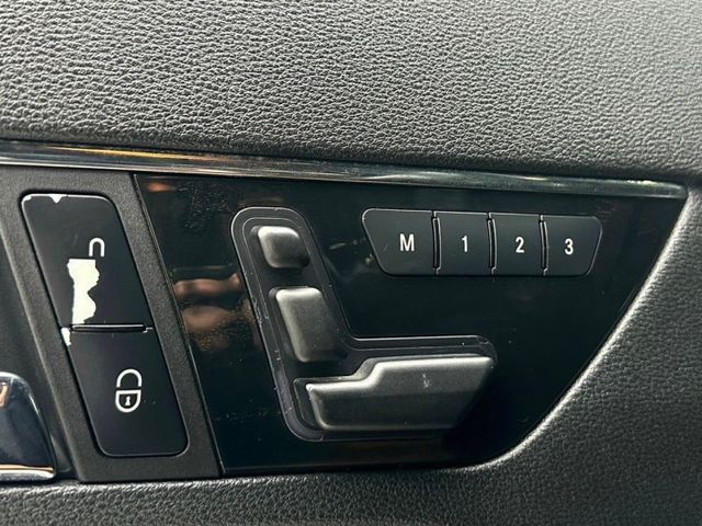 E250 AMG COUPE 鈑件原認證車 10向電動記憶坐椅/定速巡航/全景天窗等配備 屏東中古車:汶松國際  第16張相片