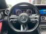 E300 AMG Coupe P1配備 柏林之音 氣氛燈 盲點 定速 雙液晶螢幕 IKEY 屏東進口車推薦:汶松國際汽車  第11張縮圖